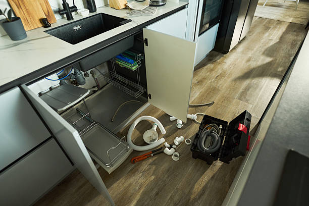 24/7 Emergency Leak Detection experts in Wingate, MD